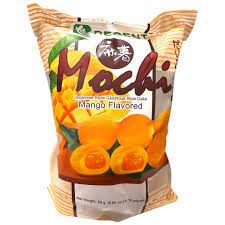 Regent Mochi Mango 240g
